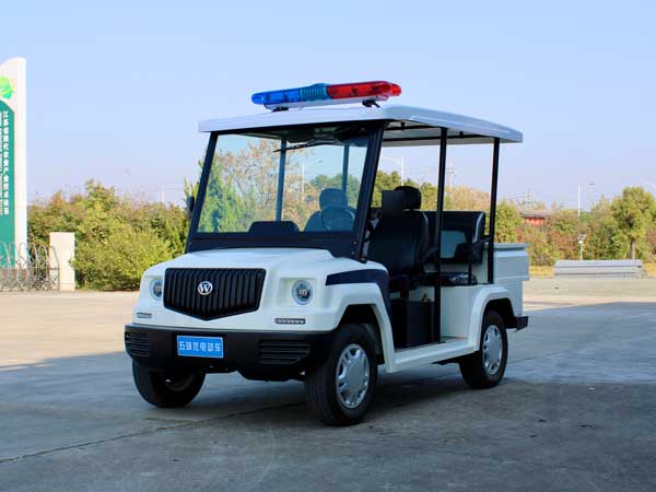 电动巡逻车L104C2